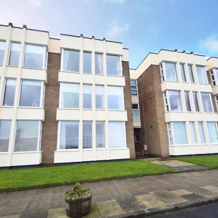 Appartement Beautiful Tynemouth Beach Flat. Extérieur photo