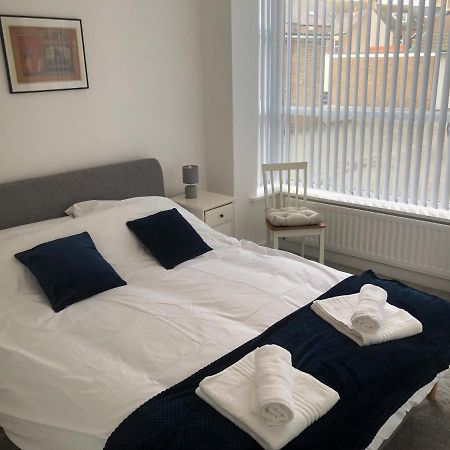 Appartement Beautiful Tynemouth Beach Flat. Extérieur photo