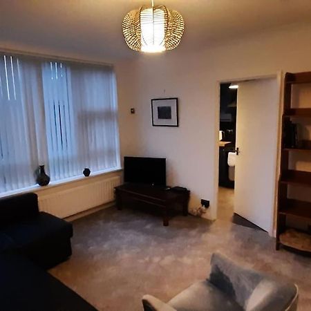 Appartement Beautiful Tynemouth Beach Flat. Extérieur photo