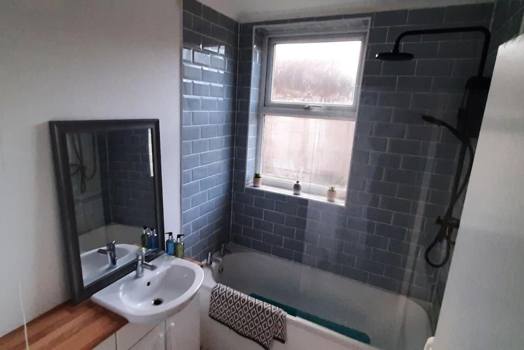 Appartement Beautiful Tynemouth Beach Flat. Extérieur photo