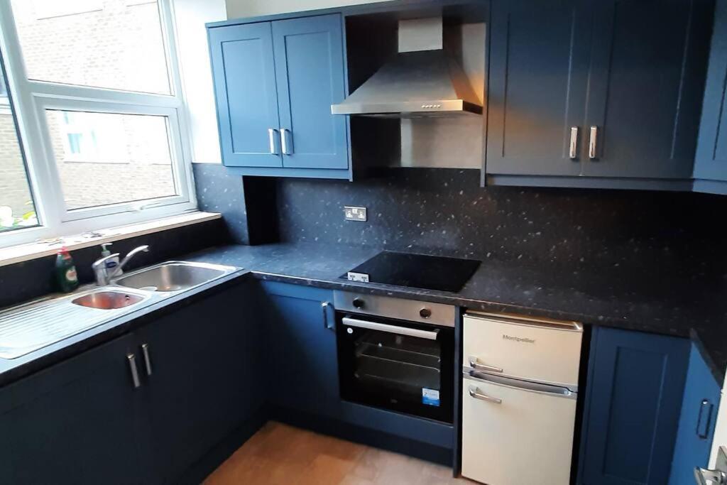 Appartement Beautiful Tynemouth Beach Flat. Extérieur photo
