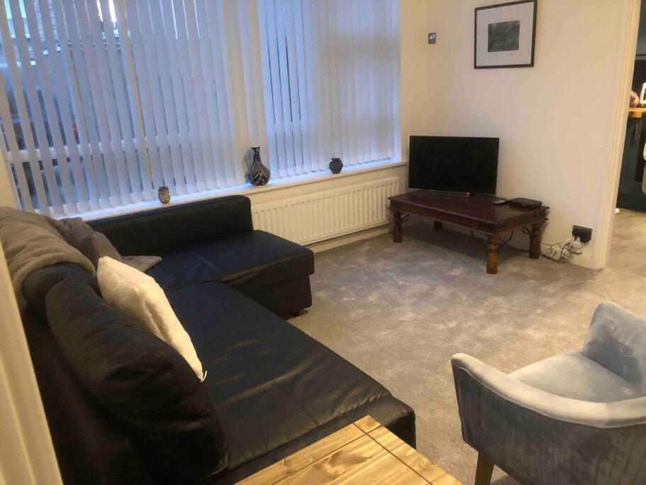 Appartement Beautiful Tynemouth Beach Flat. Extérieur photo