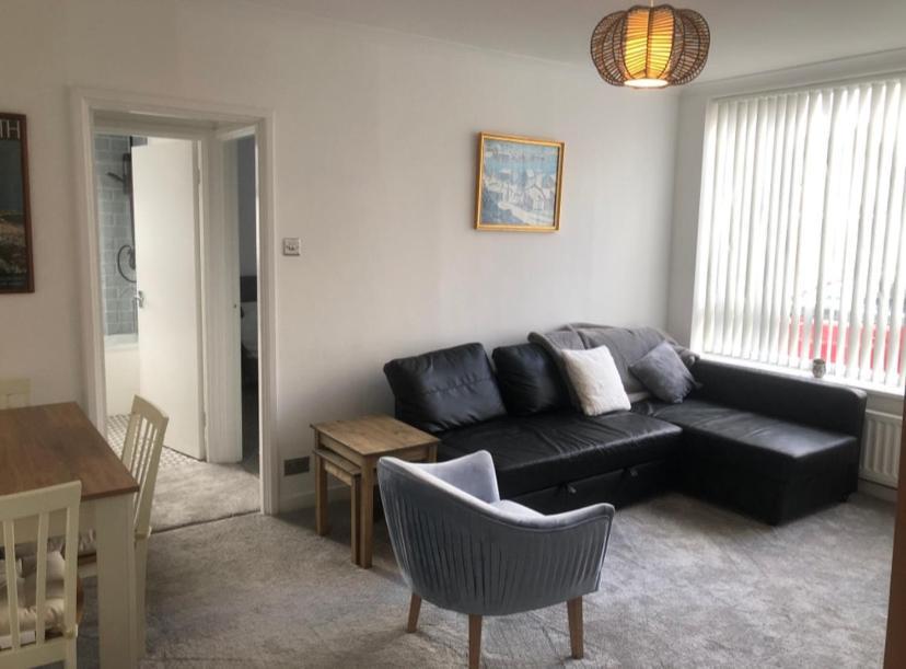 Appartement Beautiful Tynemouth Beach Flat. Extérieur photo
